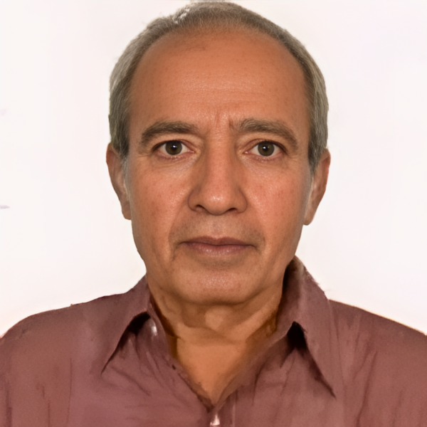 Prof. C Amarnath