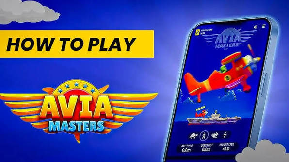 Descubre Aviamasters Juego La Aventura Aérea que No Te Puedes Perder