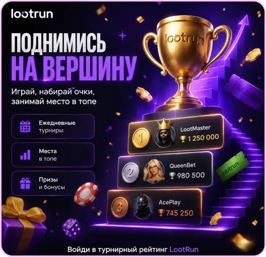 Lootrun Зеркало — актуальный вход для игроков -312407135 Lootrun Зеркало — актуальный вход для игроков -312407135